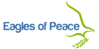 Eagles of Peace Logo